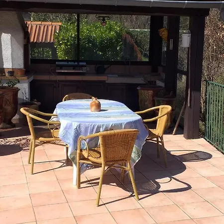 Villa De Charme *