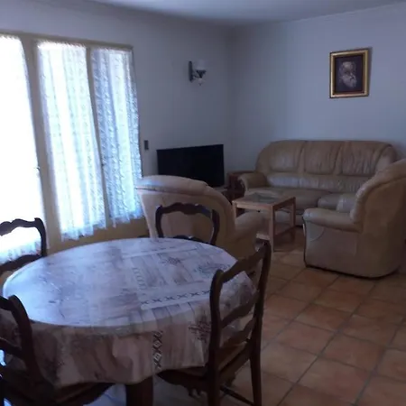 Villa De Charme Monoblet