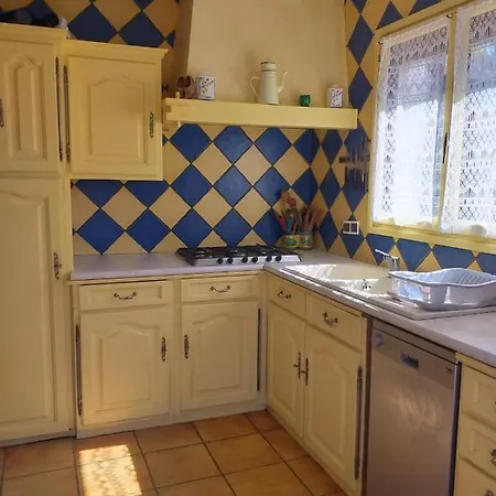 Villa De Charme